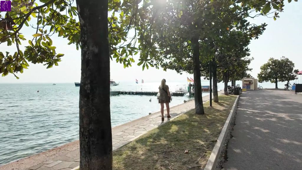 sexy foto nr. 1 von Italienischer-Fan erkannte mich im Urlaub! AO-Fan-Fick! 1