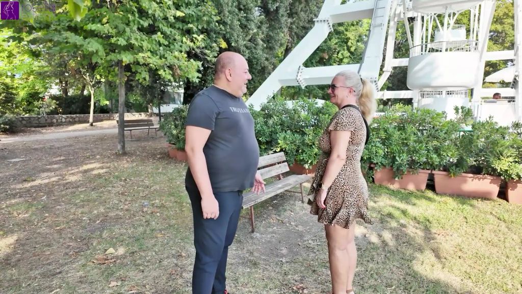 sexy foto nr. 2 von Italienischer-Fan erkannte mich im Urlaub! AO-Fan-Fick! 1
