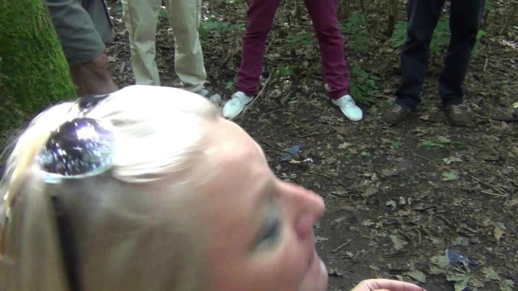 sexy foto nr. 7 von 2 Jung-Spermaladungen für mein Milf-Schluckmaul!