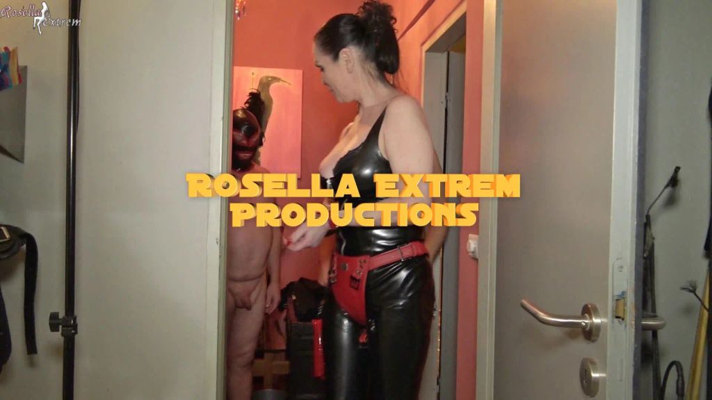 sexy foto nr. 1 von 1 Liter Muschisaft für 2 Sklaven-Münder!