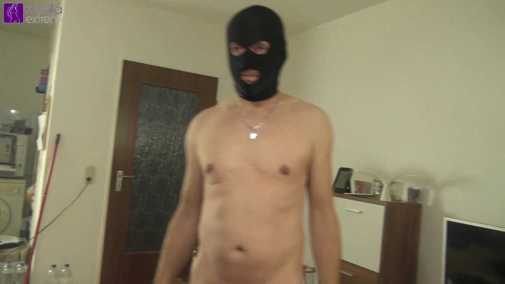 sexy foto nr. 2 von Einem User ins Maul gepisst und zu zweit abgeblasen!