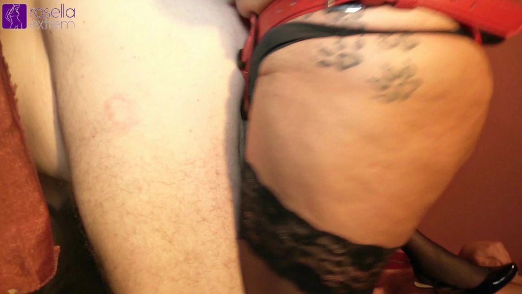 sexy foto nr. 7 von Jetzt ficke ich, den nächsten Sklavenarsch, durch! Teil 2