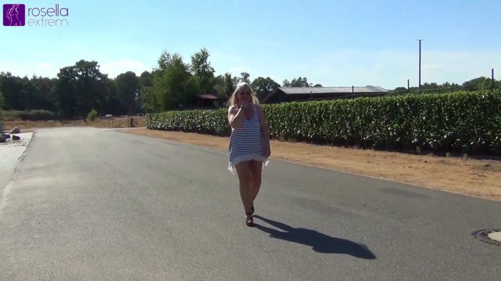 Taxi-Fahrer vernaschte und fickte mich!