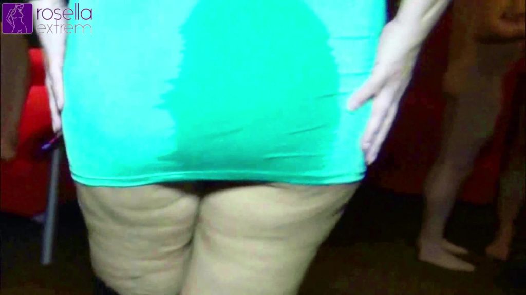 sexy foto nr. 8 von Perverser AO-CumGangBang mit extremer Natursekt-Party!Teil 1