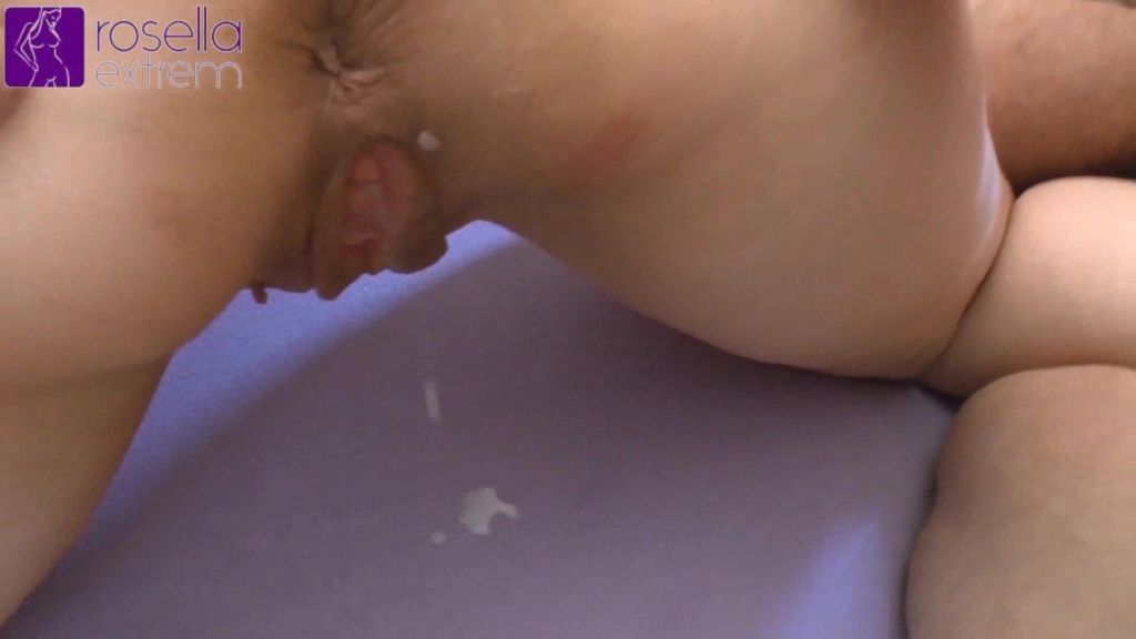 sexy foto nr. 8 von Best of: AO-Ficken und Fotzen-Creampies 2018! Teil 1