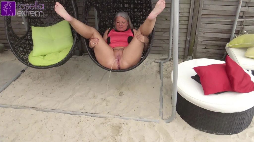 sexy foto nr. 6 von Je reifer die Frucht, desto süßer der Saft!