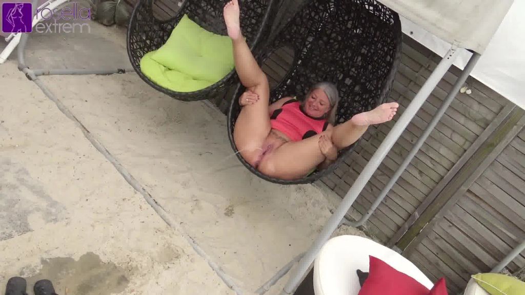 sexy foto nr. 7 von Je reifer die Frucht, desto süßer der Saft!