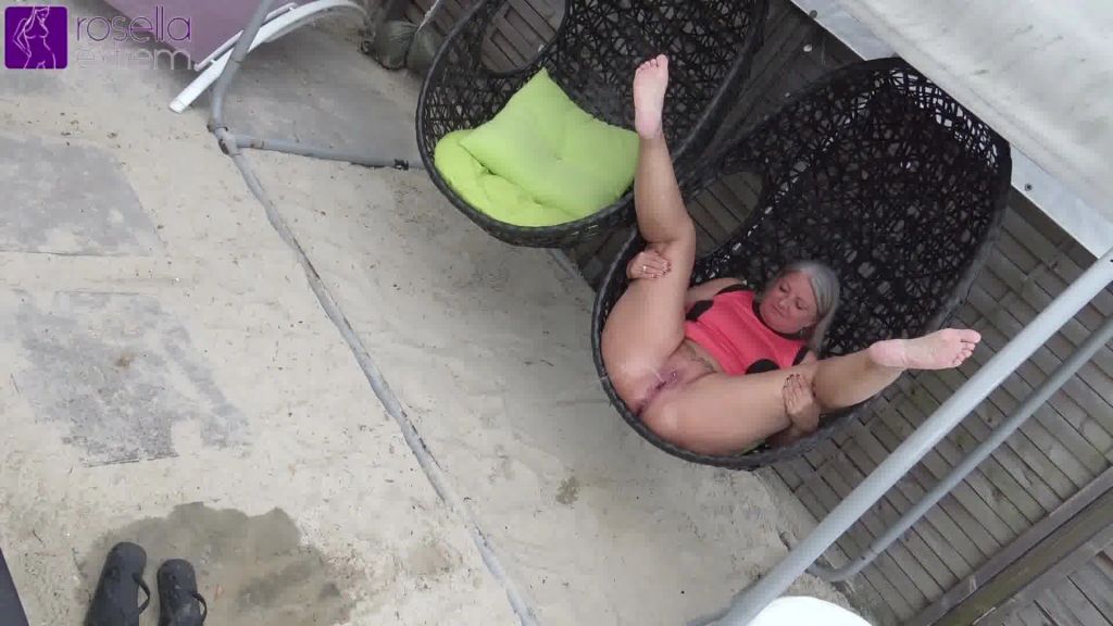 sexy foto nr. 8 von Je reifer die Frucht, desto süßer der Saft!