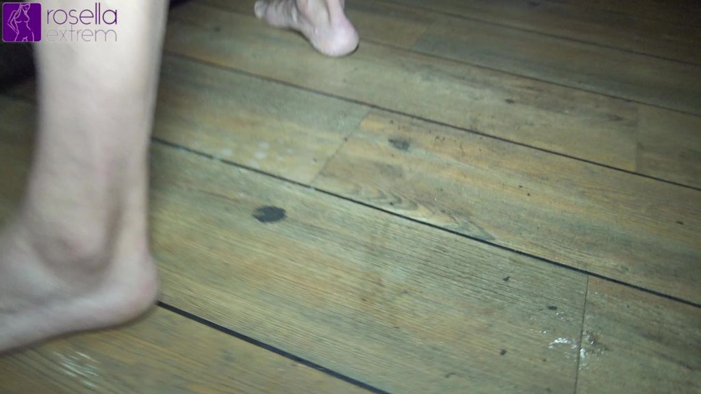 sexy foto nr. 6 von 3 AO GangBang Schlampen im Schwanz und Sperma Fieber! Teil 6