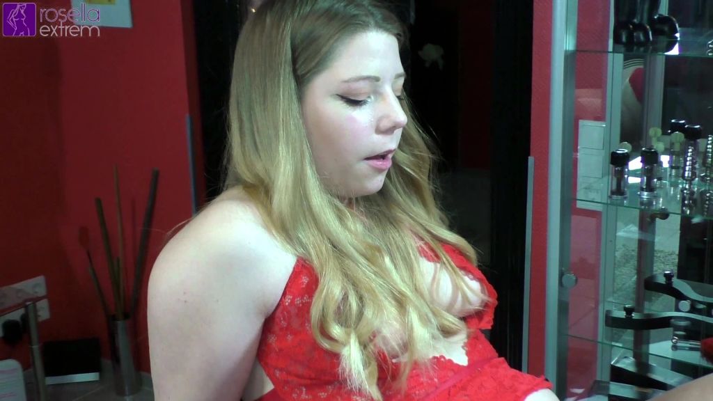 sexy foto nr. 2 von Doppeldildo-Lesbo-Action, bis der Muschisaft spritzte!Teil 2