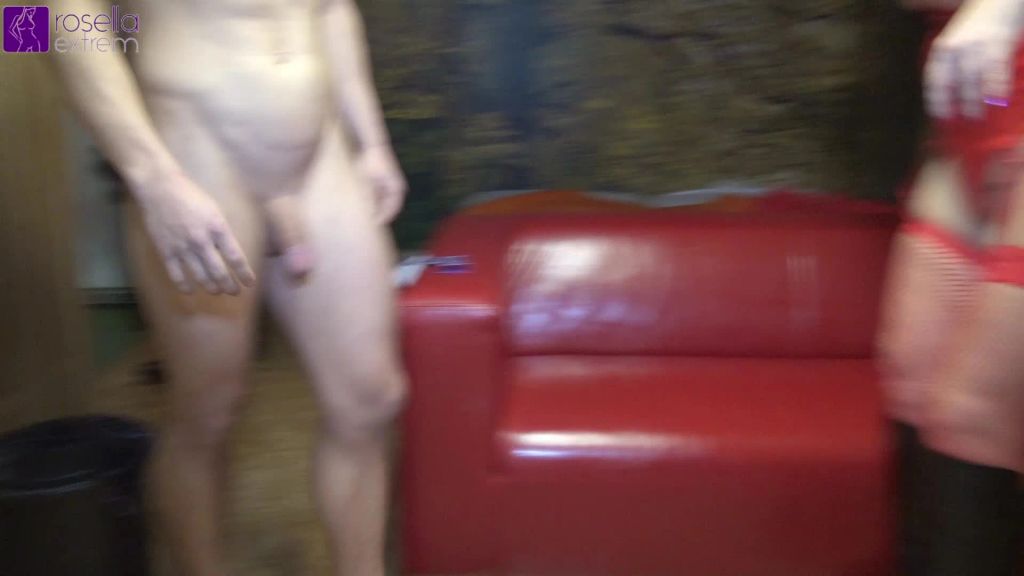 sexy foto nr. 1 von Fan-Fick-Treffen in Berlin!Sechster Schwanz von 12 Schwänzen