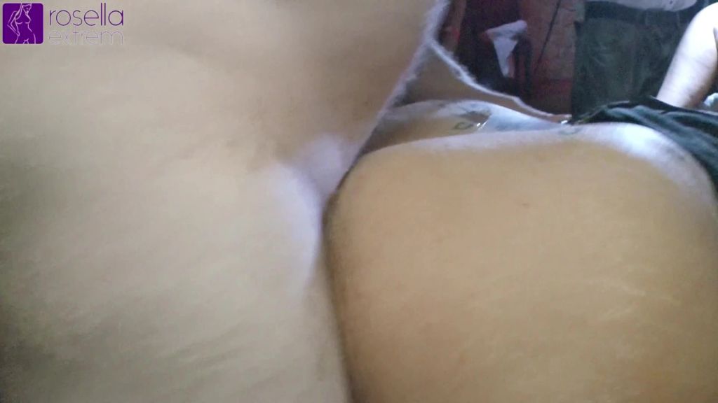sexy foto nr. 8 von Und die nächsten Schwänze für Amals Arschloch!