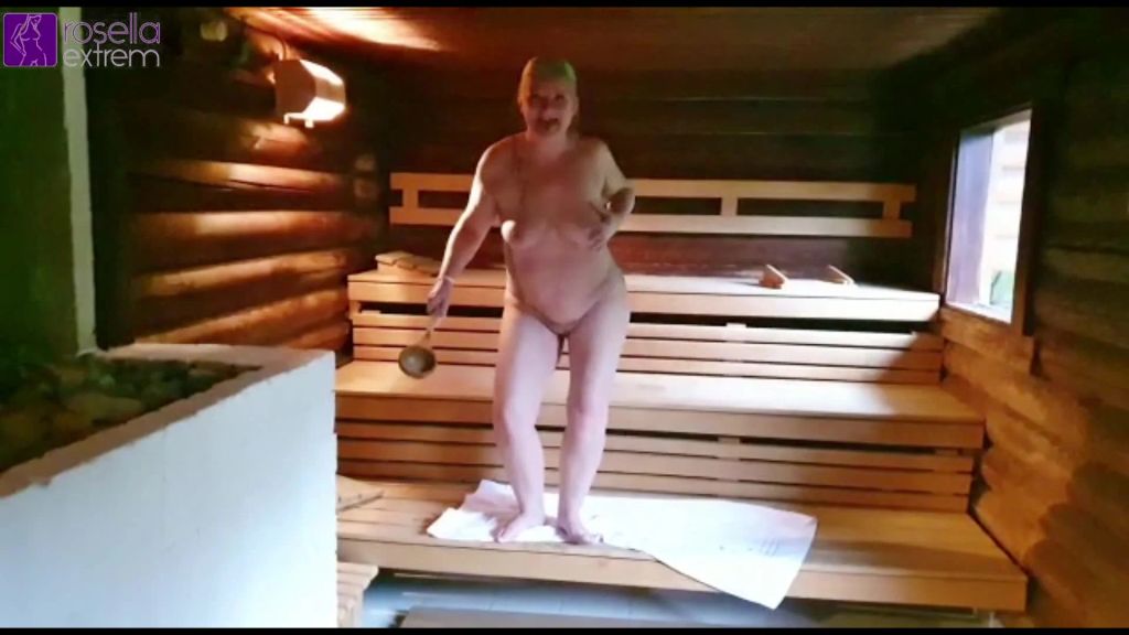 sexy foto nr. 7 von Public Sauna-Piss und Pisse-Aufguss Revival!