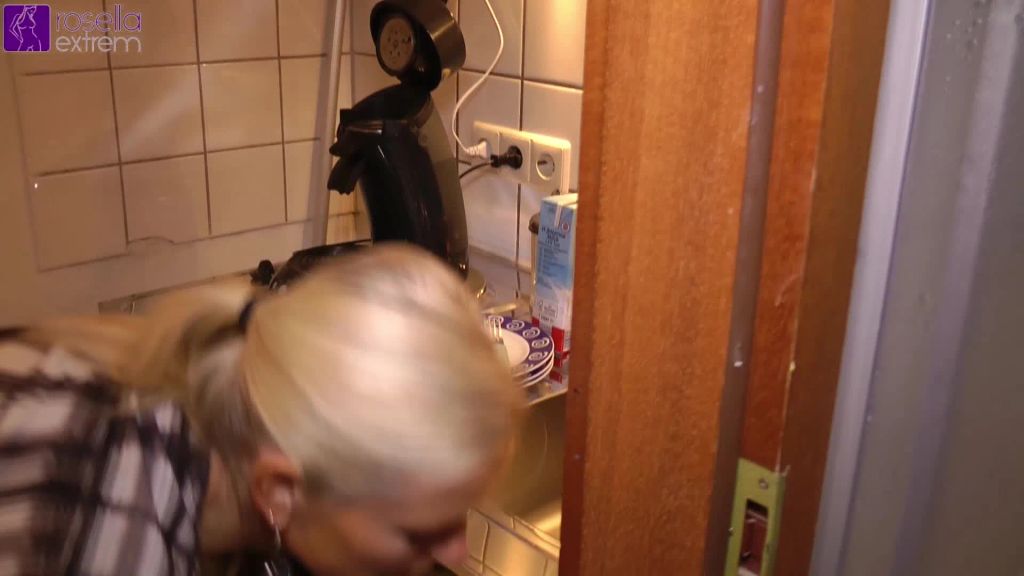 The Milf-Files! Teil 4