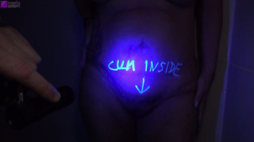 sexy foto nr. 2 von Mein 1. AO Creampie und Cum Fan-GangBang in 2025! Teil 1