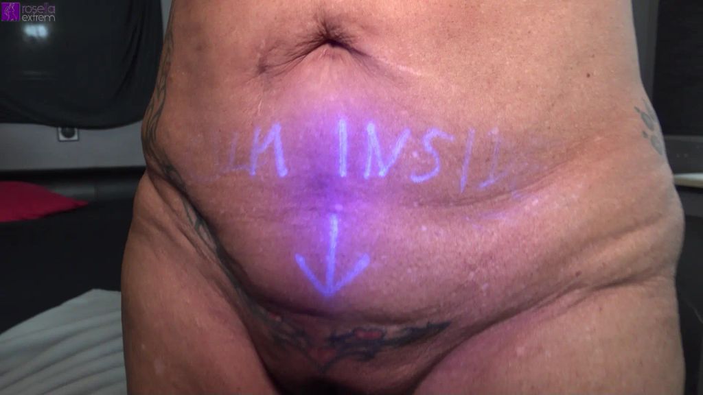 sexy foto nr. 3 von Mein 1. AO Creampie und Cum Fan-GangBang in 2025! Teil 1