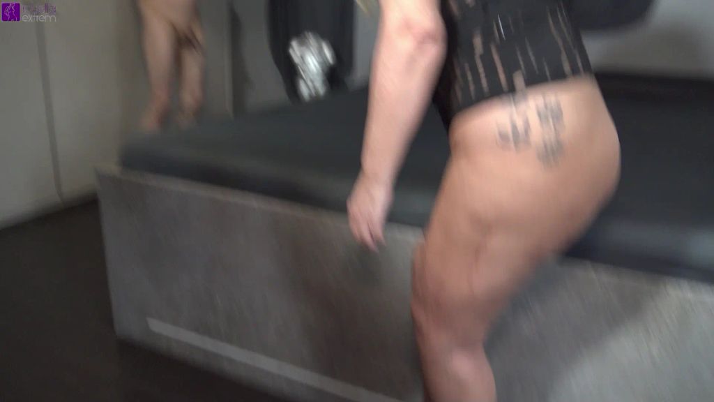 sexy foto nr. 4 von Mein 1. AO Creampie und Cum Fan-GangBang in 2025! Teil 1