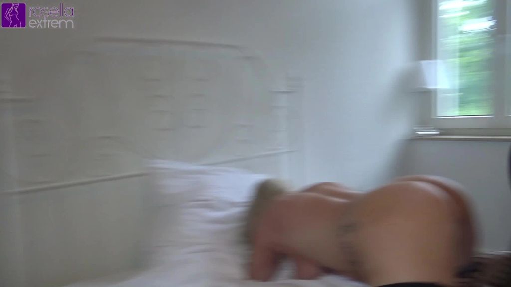 sexy foto nr. 1 von Geiler Dreiloch-Fick mit Kitty-Blair und Andy-Star! Teil 4