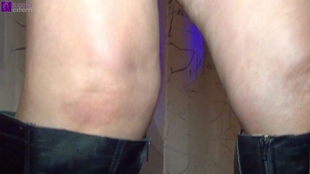 sexy foto nr. 10 von Wie du uns so wir dir! Versauter Piss und Sperma Dreier!