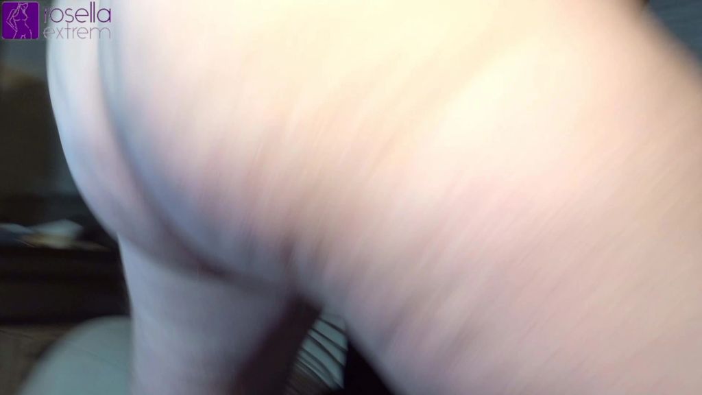 sexy foto nr. 7 von Mein Arschloch ist zum ficken da! Teil 2