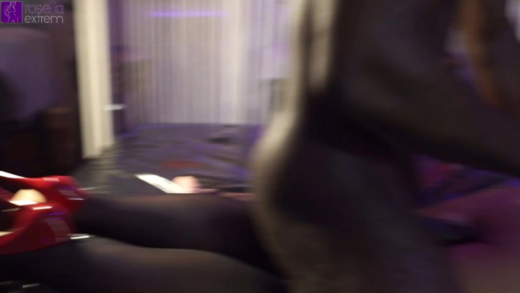 sexy foto nr. 6 von BigBlackCock sprengt meine Löcher!4!Doggy-Arsch/Fotzen-Fick