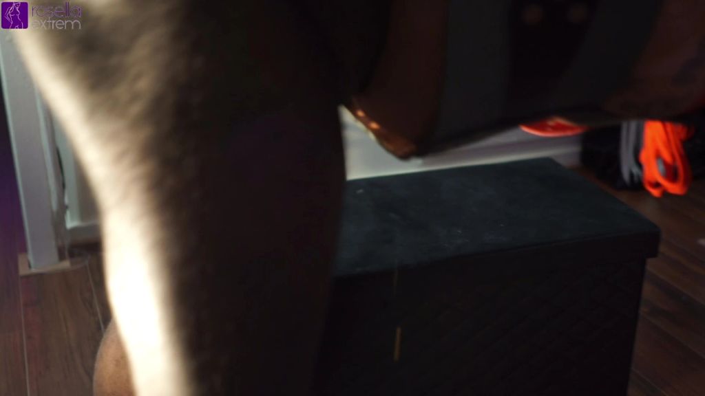 sexy foto nr. 9 von BigBlackCock sprengt meine Löcher!9!Anal-Orgasmus-Arschfick!
