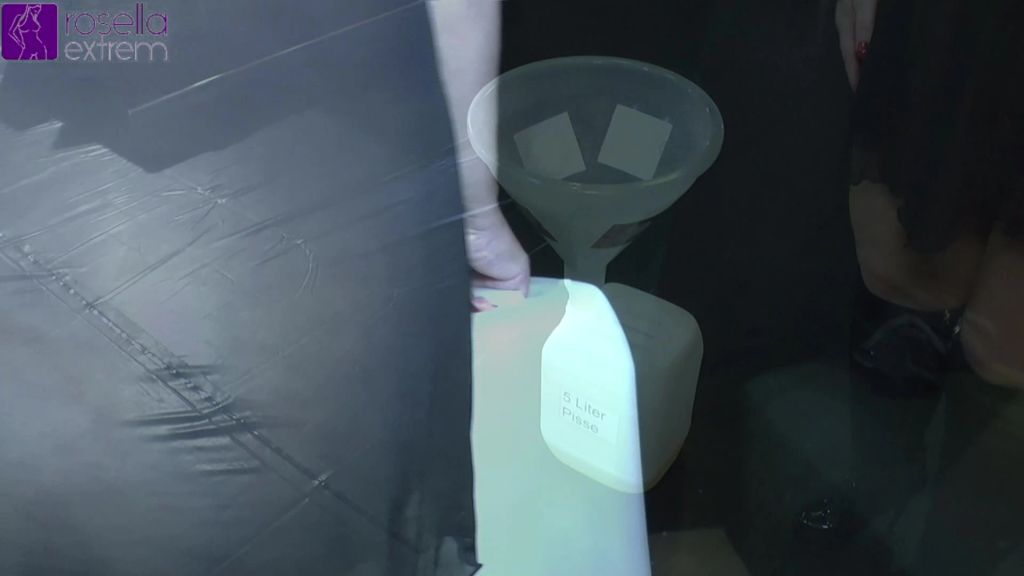 sexy foto nr. 6 von 10 Liter Frauen ? Männer Pisse für 2 Pisse-Schlampen! Teil 1