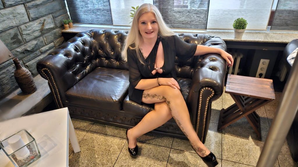 sexy foto nr. 9 von Mein 1. AO Creampie und Cum Fan-GangBang in 2025! Full Movie
