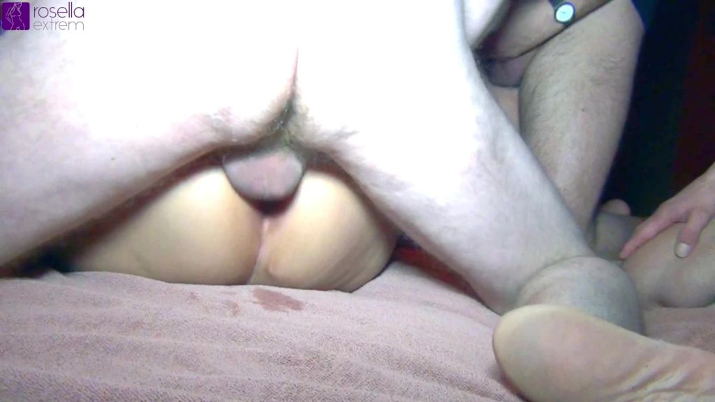 sexy foto nr. 3 von Die Partymatratze! Teil 1
