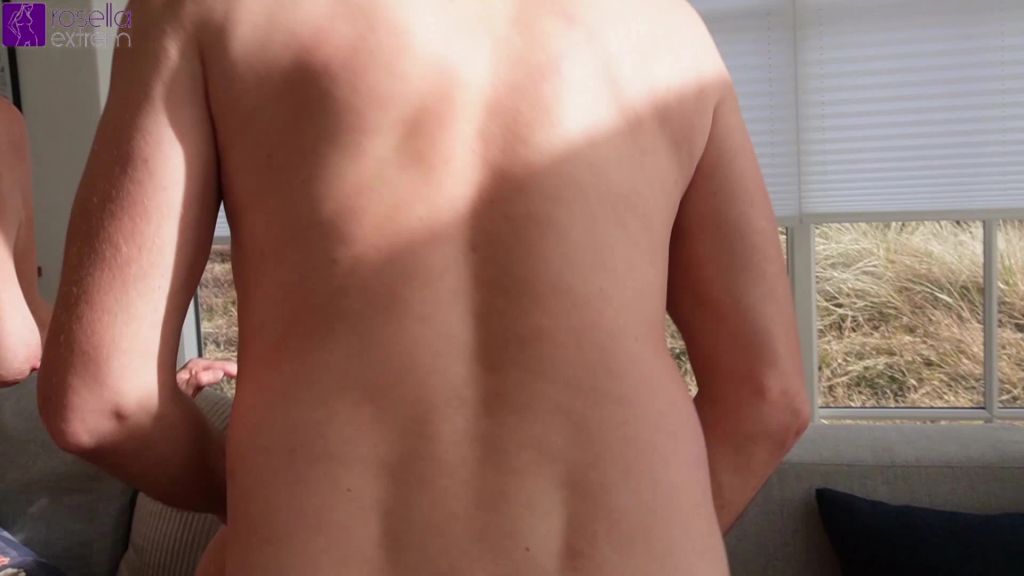 sexy foto nr. 8 von Dirty-Tina beim Fremdfick mit meinem Kerl erwischt! Teil 2