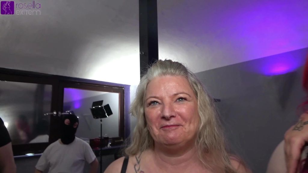 sexy foto nr. 3 von Mega Creampie-Spermaschluck und CumSwap-GangBang! Teil 1