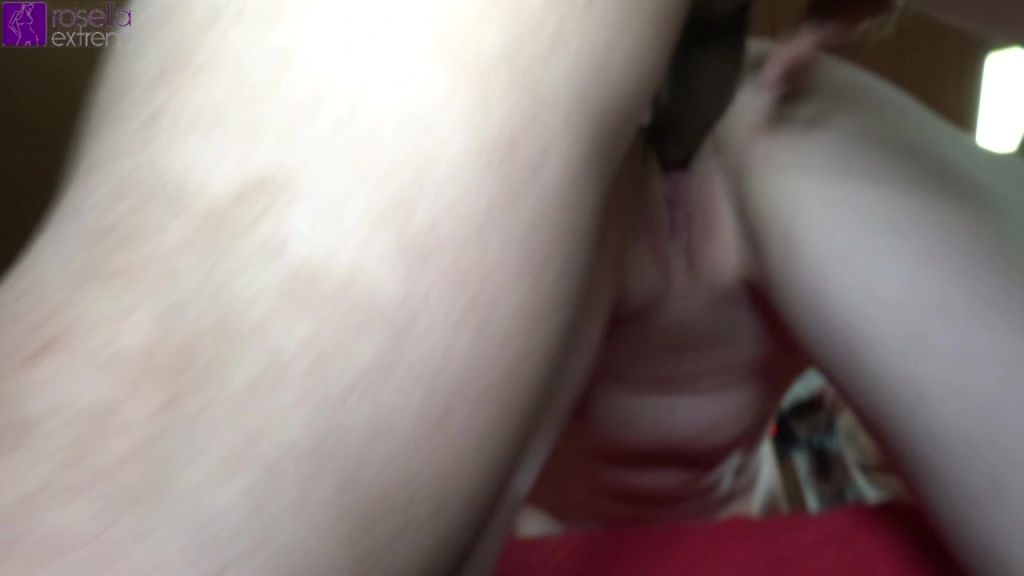 sexy foto nr. 7 von Versauter AO-Fan-Fick Dreier mit Lana und Rosella!Full Movie