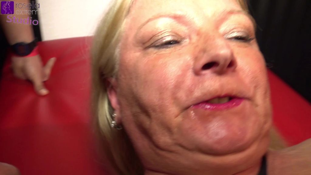 sexy foto nr. 5 von Harter Dreiloch-GangBang mit harten Anal-Schlammschieben! FM