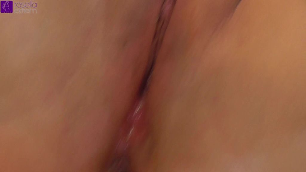 Rosella zu besuch beim Amateurpornoclub! GangBang Teil 3