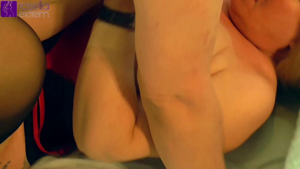sexy foto nr. 10 von Geiles AO-Fan-Ficktreffen! User fickte mich und...