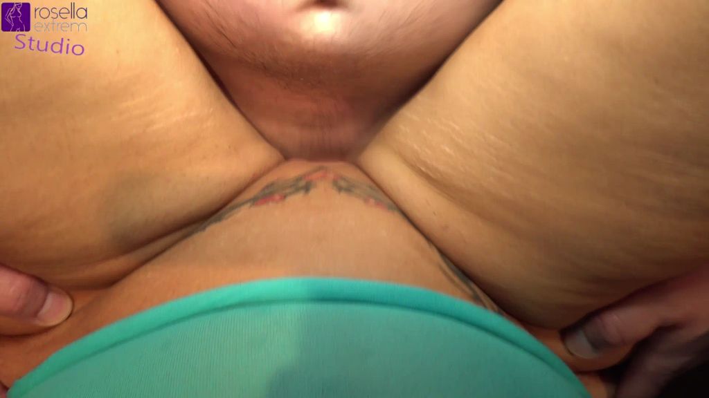 sexy foto nr. 8 von Extremer Dreiloch-Fick-GangBang für 2 devote Spermaschlampen