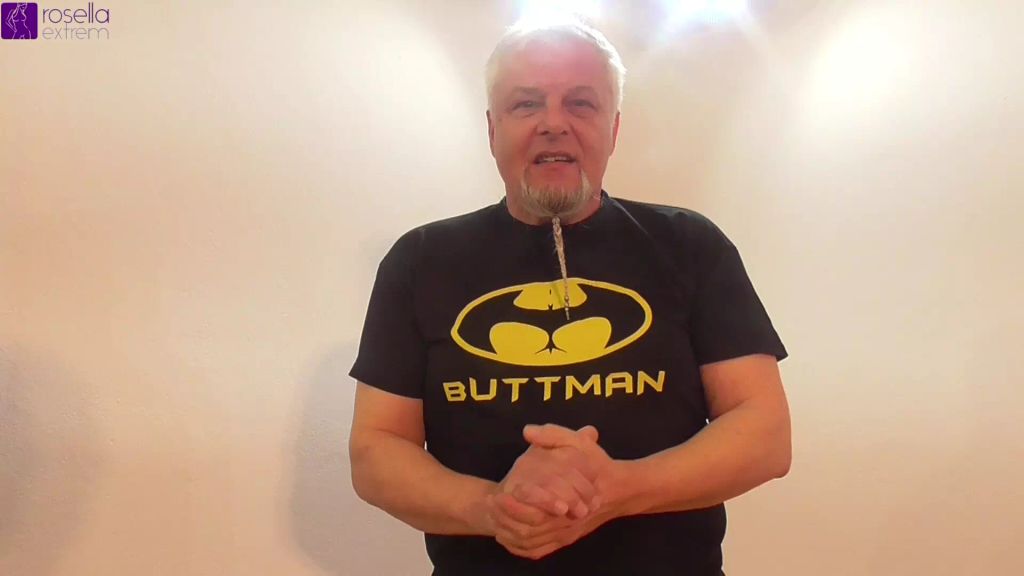 sexy foto nr. 1 von Rosella zu besuch beim Buttman! AO-Fick-Treffen! Teil 1