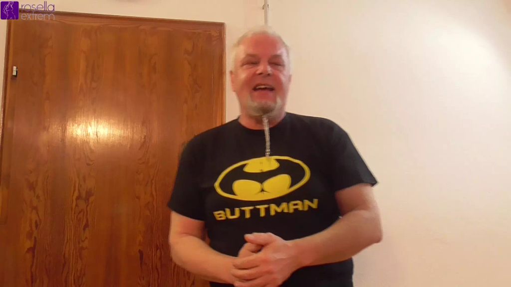 sexy foto nr. 2 von Rosella zu besuch beim Buttman! AO-Fick-Treffen! Teil 1