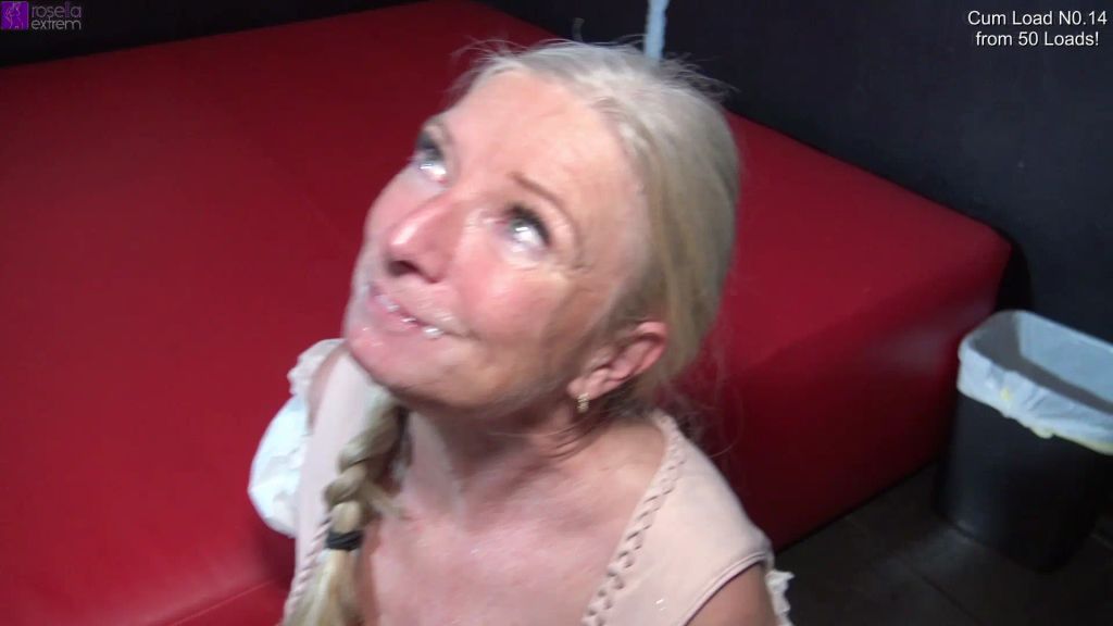 sexy foto nr. 6 von Mein XXL- Sperma-Anstich in einem Pornokino in Bayern! 7