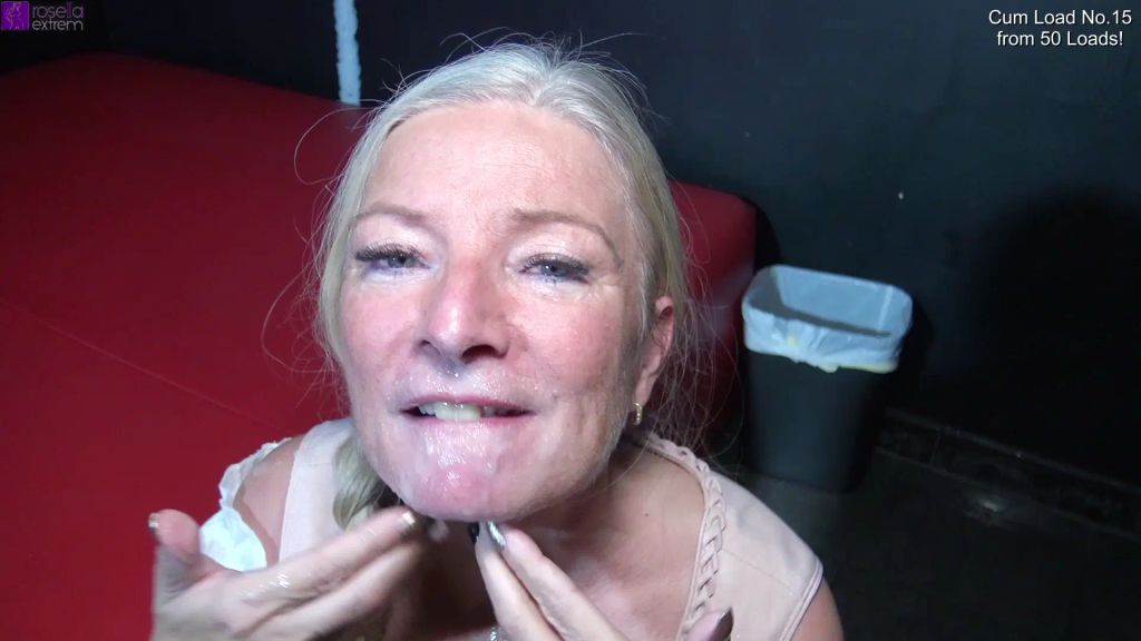 sexy foto nr. 7 von Mein XXL- Sperma-Anstich in einem Pornokino in Bayern! 7