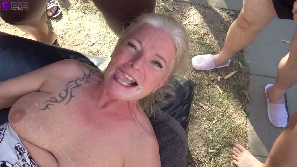 sexy foto nr. 4 von Die GangBang Fotzen! 3 Sperma-Schlampen werden vollgepump!18