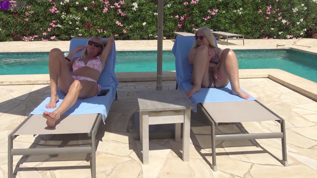 sexy foto nr. 4 von Geile AO Fick-Exzesse im Wellness Resort! Teil 1