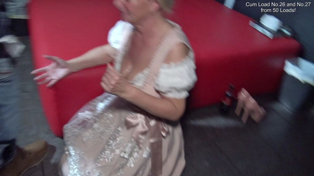 sexy foto nr. 7 von Mein XXL- Sperma-Anstich in einem Pornokino in Bayern! 11