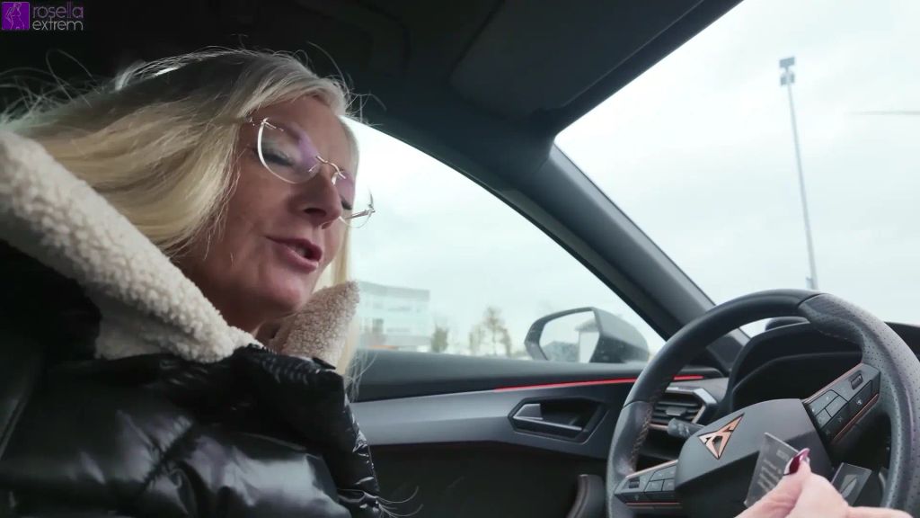 sexy foto nr. 5 von Ich wurde beim Tanken angesprochen und.....Teil 1