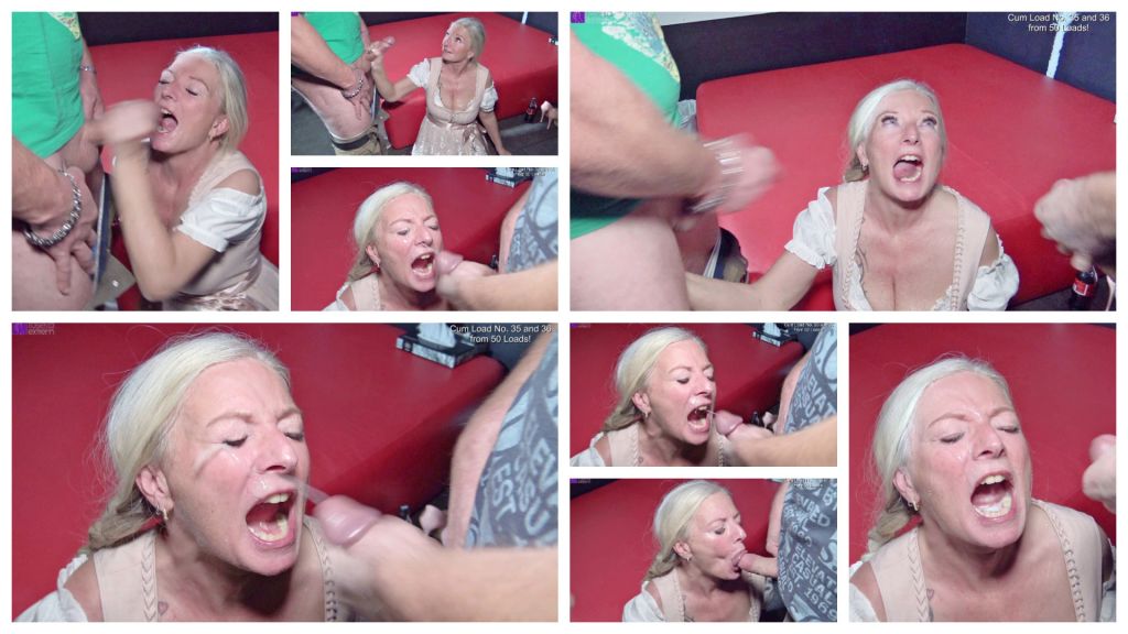 sexy foto nr. 10 von Mein XXL- Sperma-Anstich in einem Pornokino in Bayern! 14