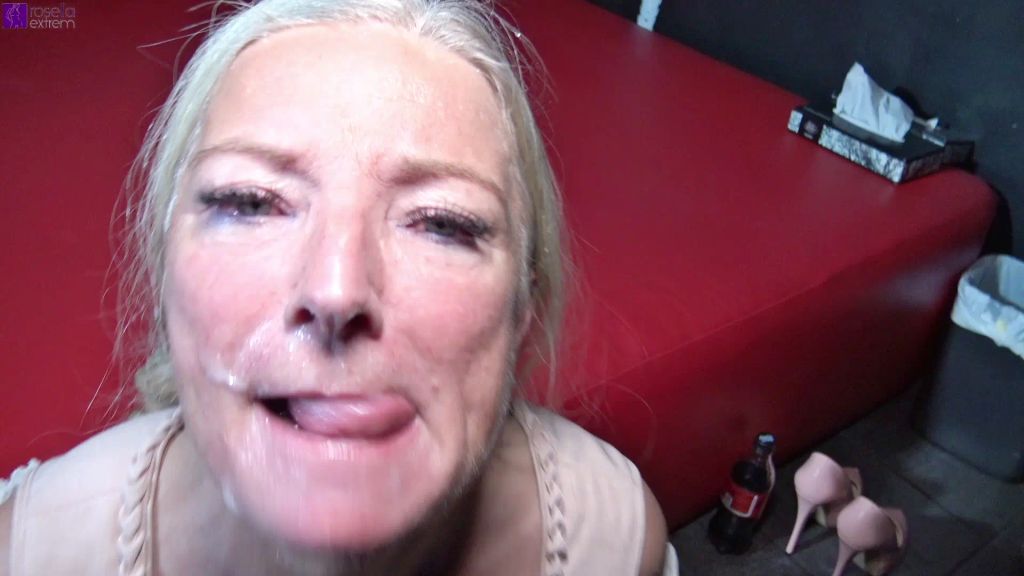 sexy foto nr. 6 von Mein XXL- Sperma-Anstich in einem Pornokino in Bayern! 15