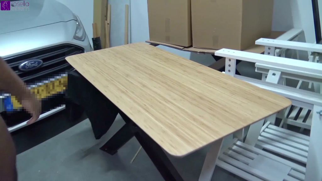 Ich wurde beim Tanken angesprochen und.....Teil 5