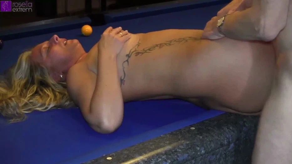 sexy foto nr. 10 von Public: AO-Orgie im Billardcafe! 3 Mädels wurden....Teil 3