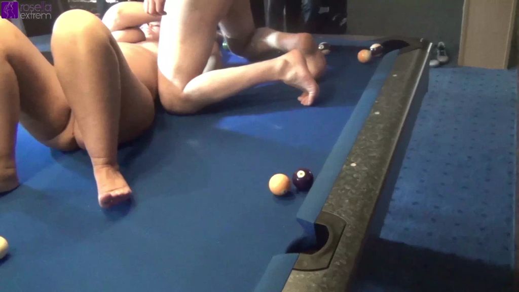 sexy foto nr. 1 von Public: AO-Orgie im Billardcafe! 3 Mädels wurden....Teil 4