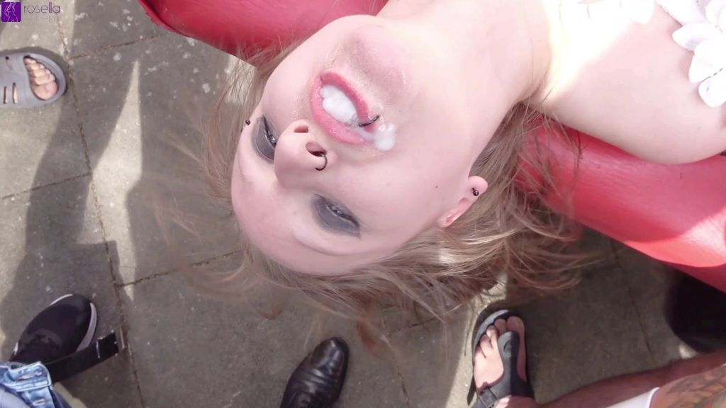 sexy foto nr. 10 von Die Hochzeit, die aus dem Ruder lief! Teil 16